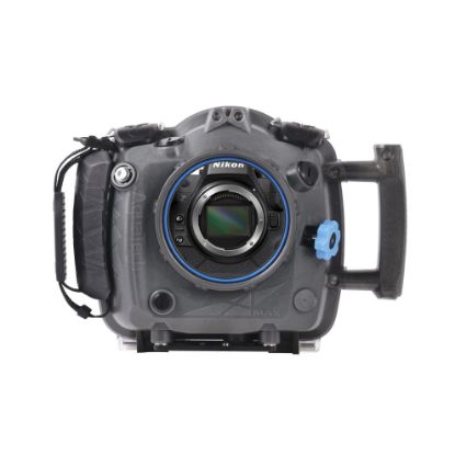 Picture of EDGE MAX Water Housing Nikon Z9